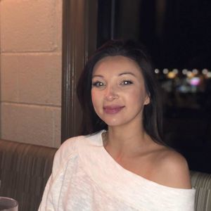 Meet your Posher, Jillian